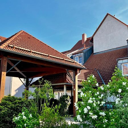 Hotel Siebeneichen Meißen 외부 사진