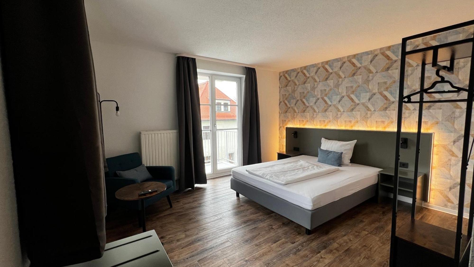 Hotel Siebeneichen Meißen 외부 사진