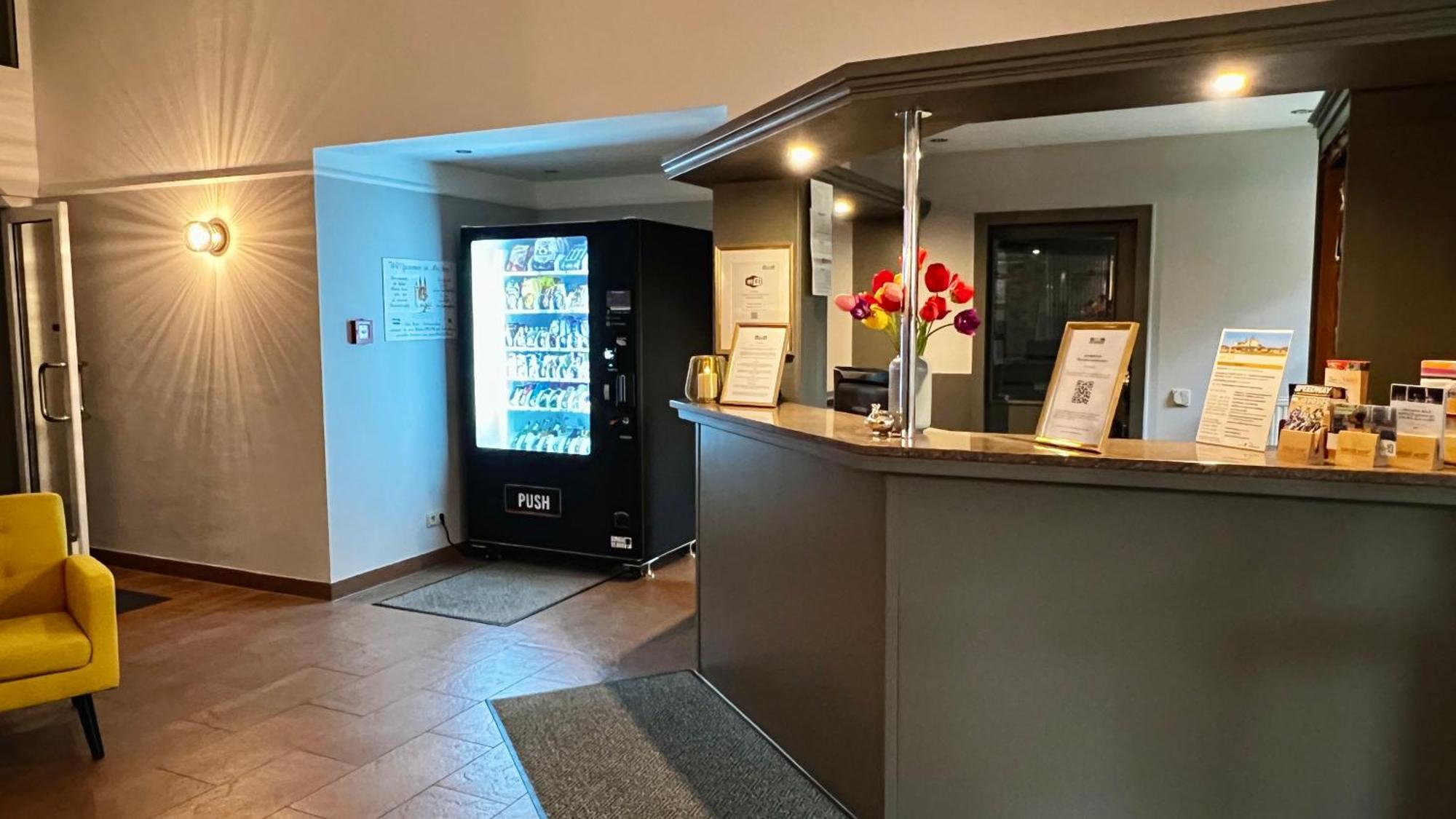 Hotel Siebeneichen Meißen 외부 사진