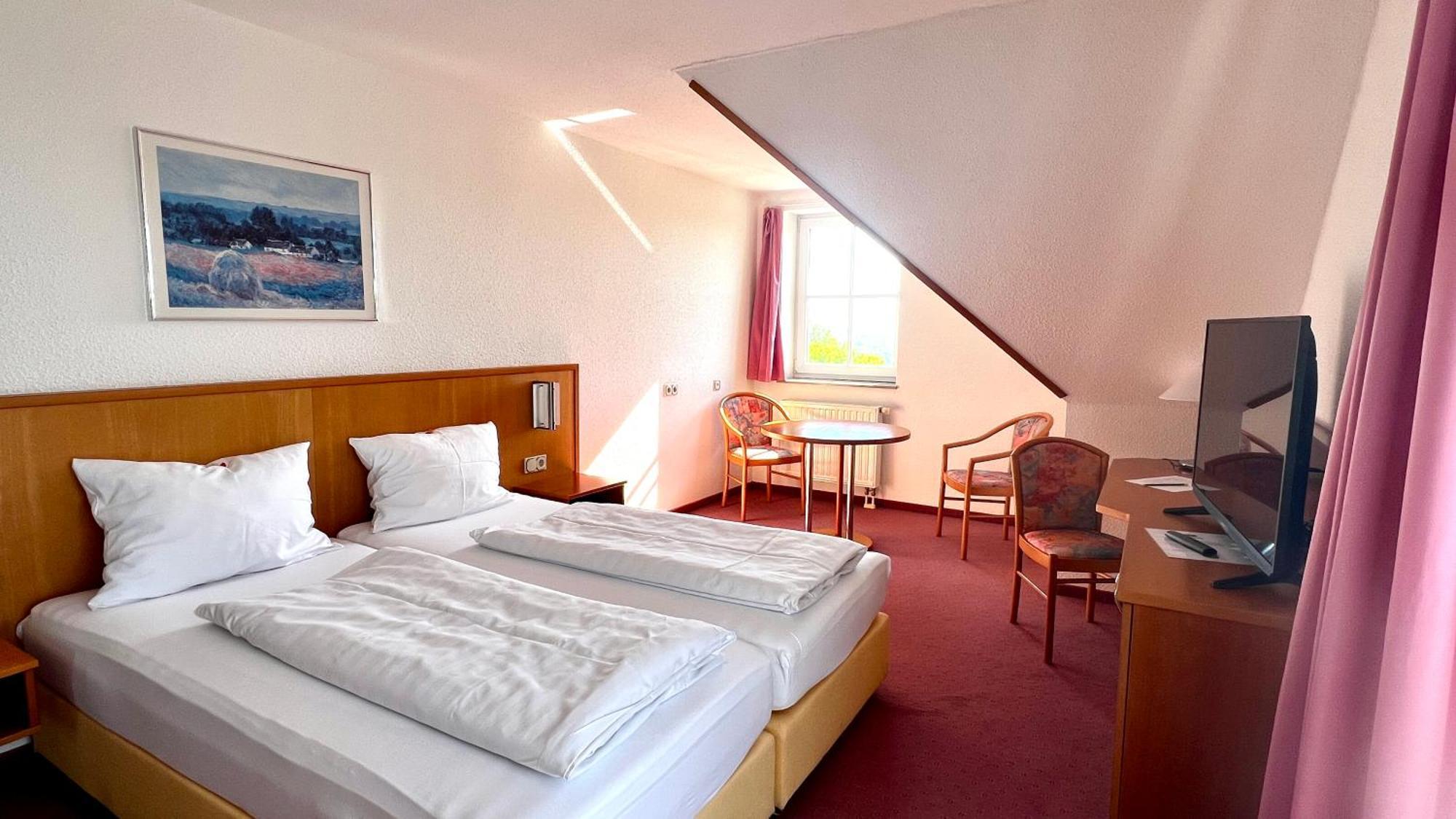 Hotel Siebeneichen Meißen 외부 사진