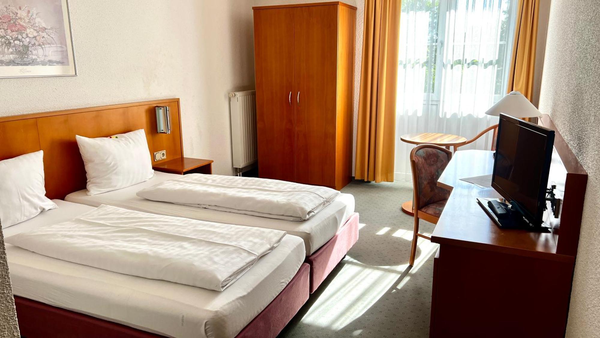 Hotel Siebeneichen Meißen 외부 사진